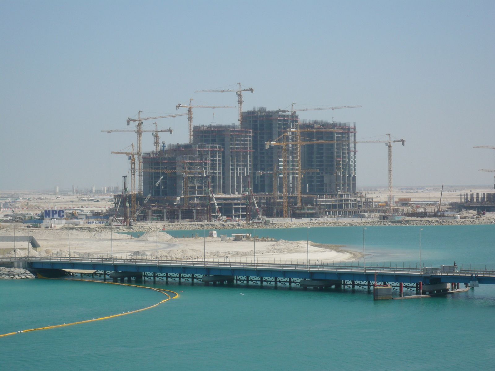 Abu Dhabi