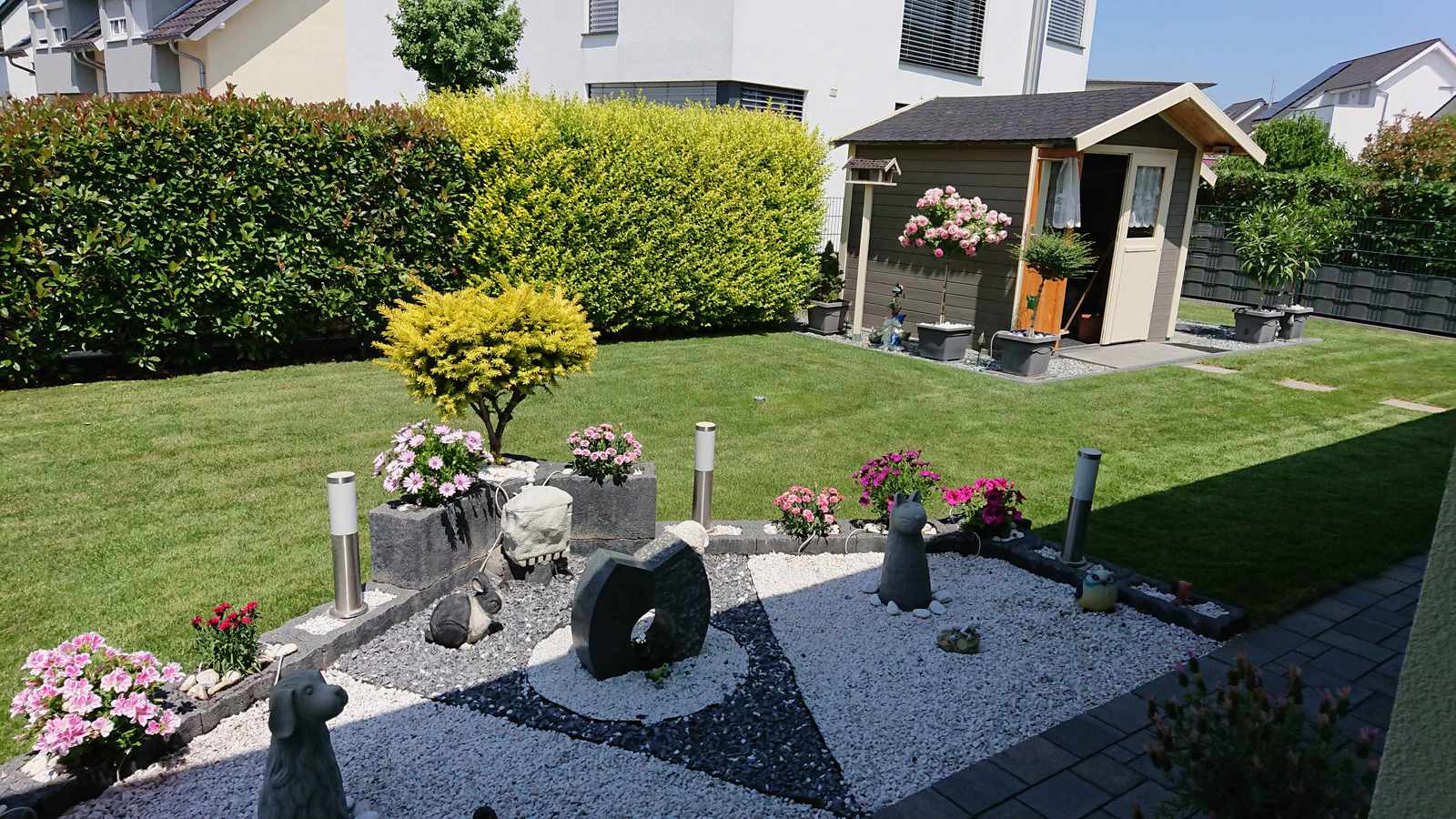 Garten
