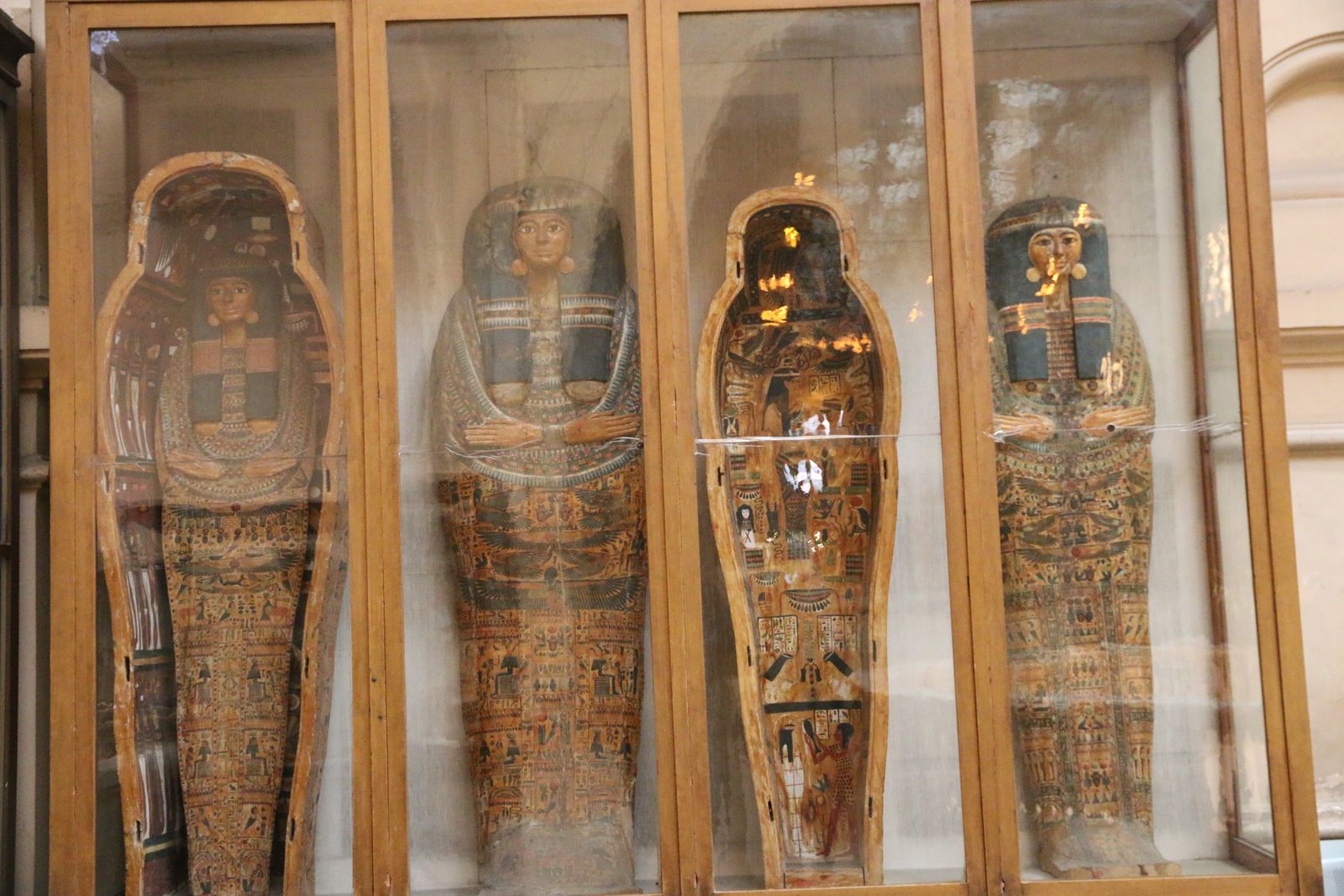 Egypt