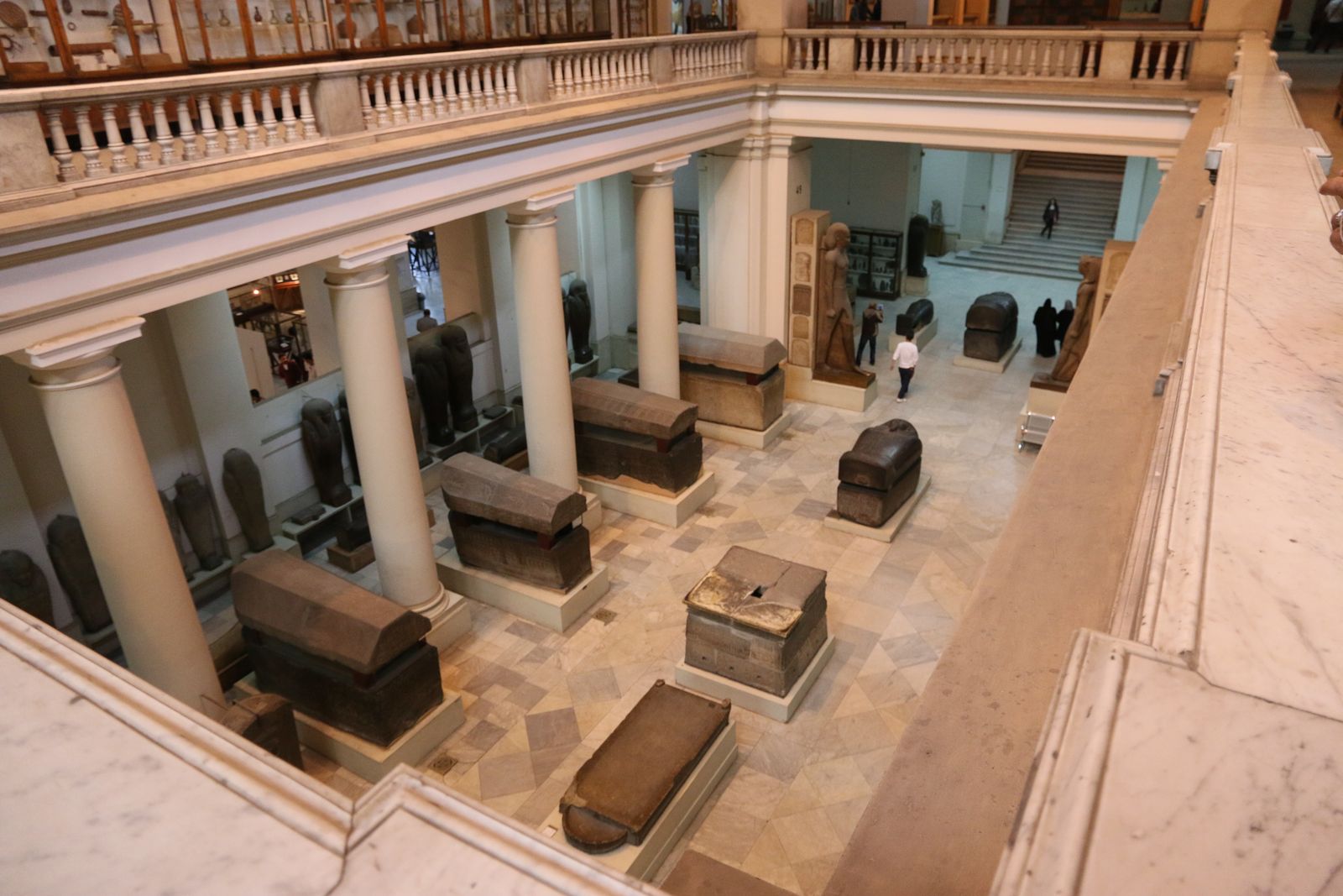 Cairo Museum