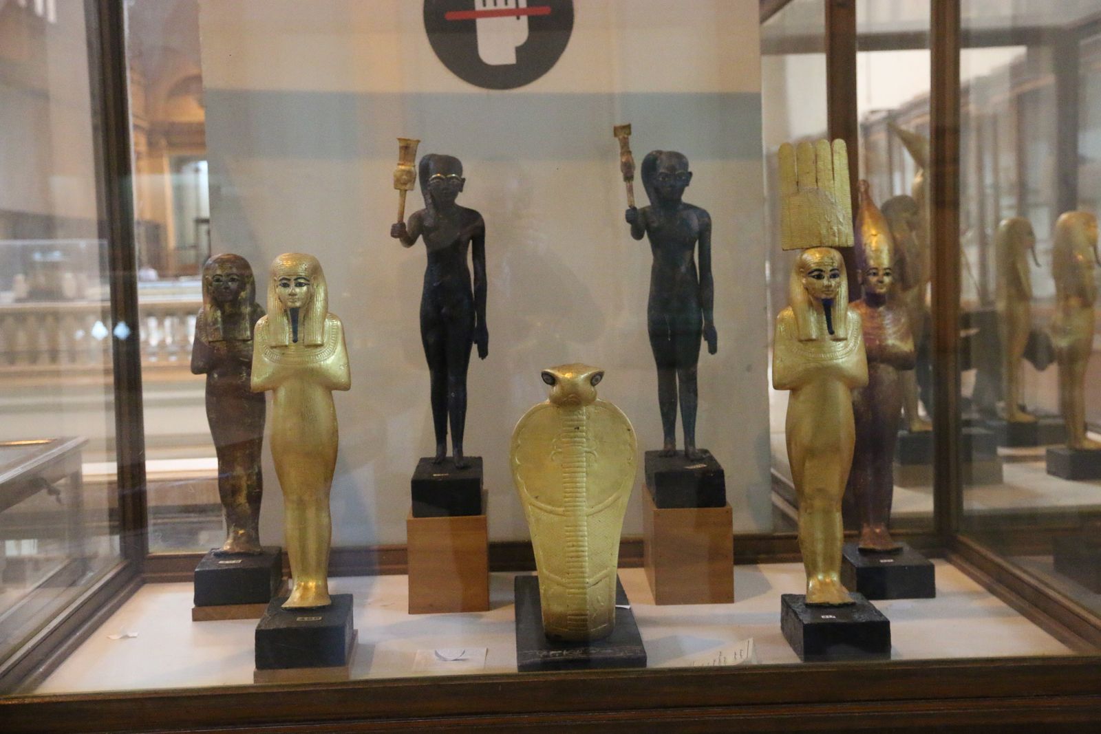 Egypt