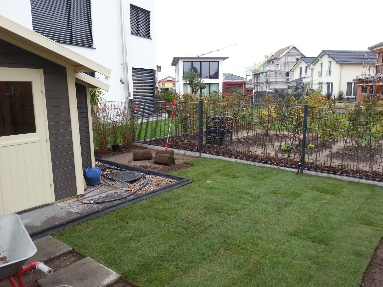 Garten