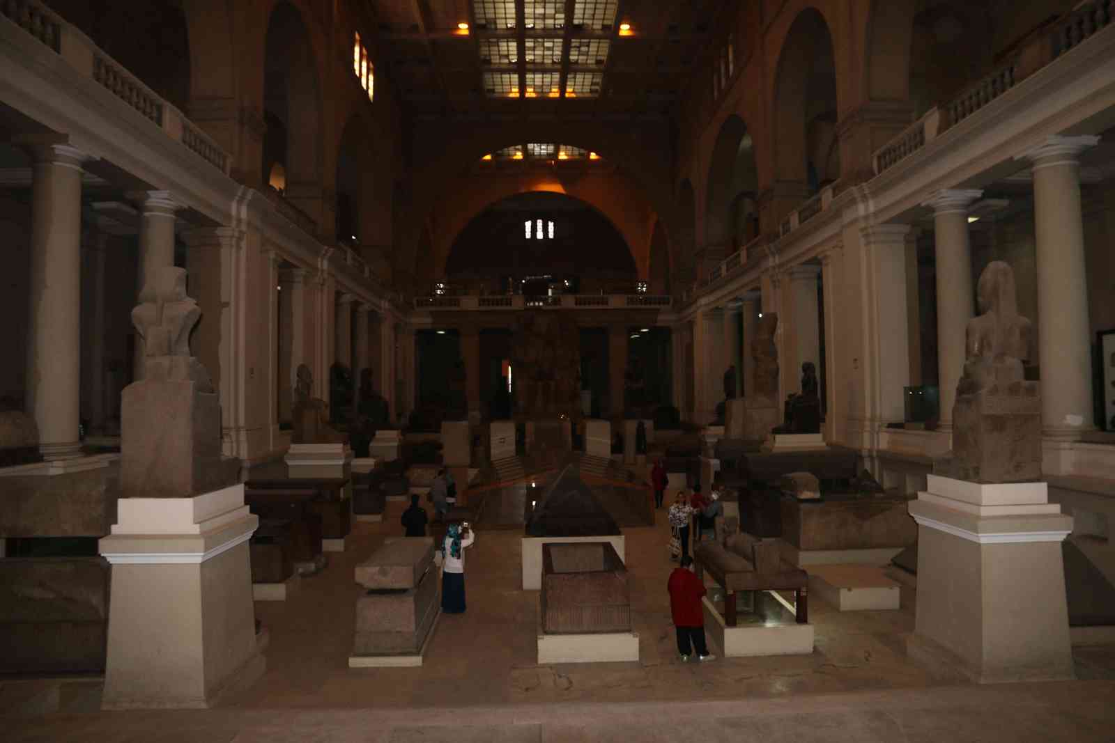 Egypt