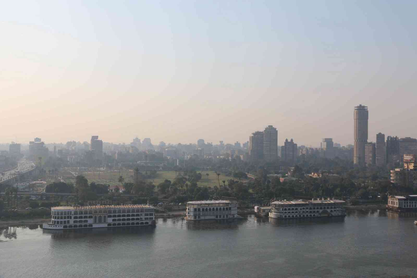 Egypt